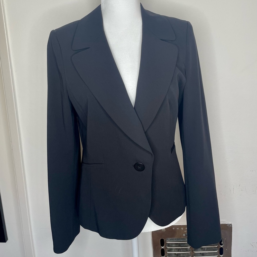 2-piece Caslon Pants Suit